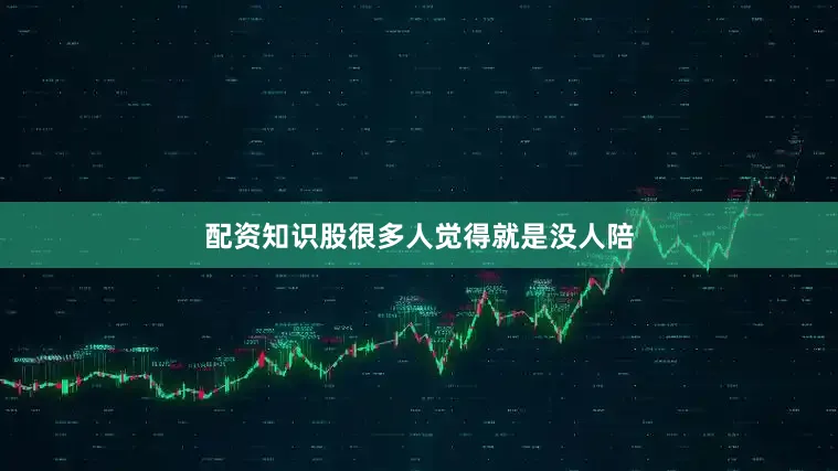 配资知识股很多人觉得就是没人陪
