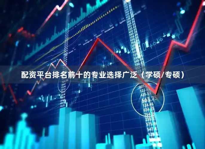 配资平台排名前十的专业选择广泛（学硕/专硕）